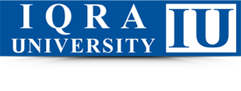 university of iqra